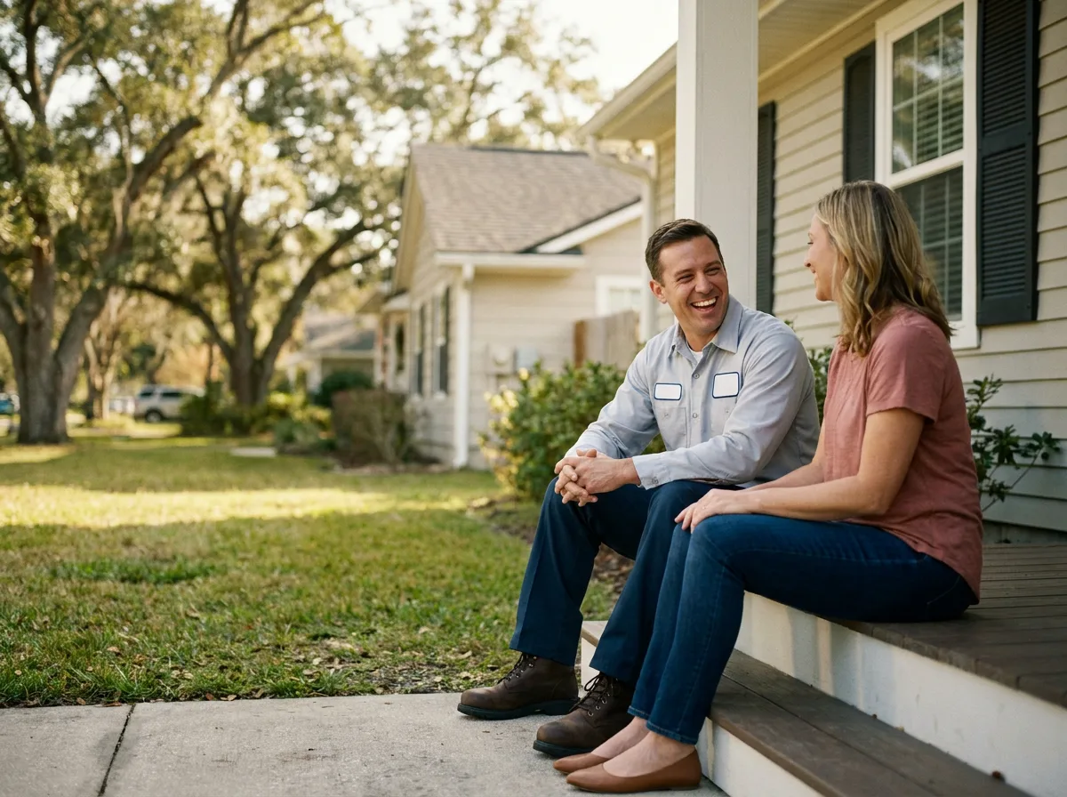 Septic tank pumping FAQs for Eastaboga, AL